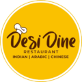 Its a Indian restaurant logo